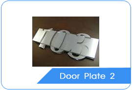 door plate manufacturer