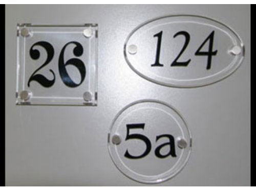 door plate supplier